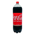 Coca Cola 6pcs x 2.5L