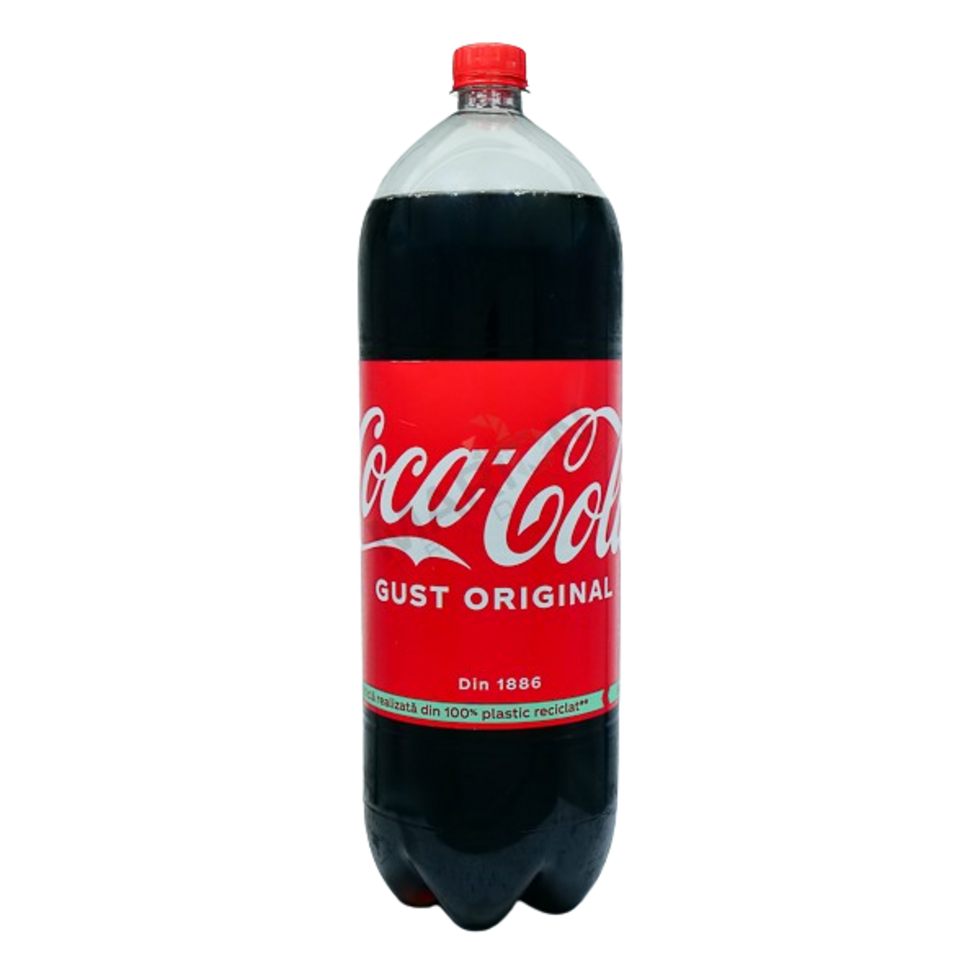 Coca Cola 6pcs x 2.5L