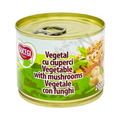 Bucegi Pate Vegetal Ciuperci 200gr
