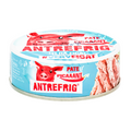 Antrefrig Pate Porc Picant 6pcsx100g