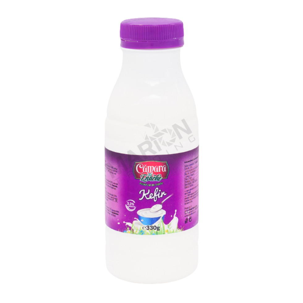 Camara Lui Enache Kefir 12pcs x 330gr