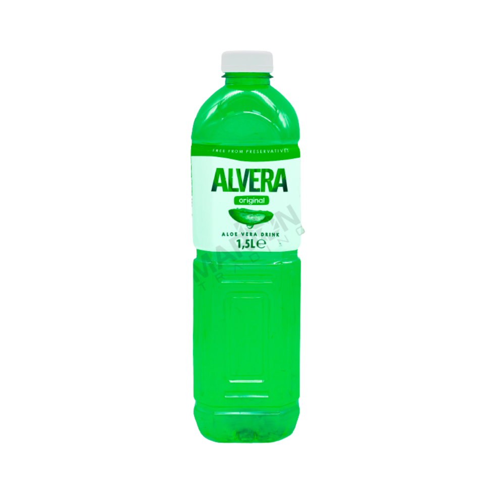 Alvera Aloe Vera Original 6pcs x 1.5L
