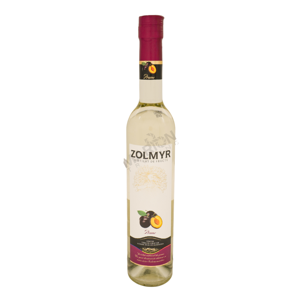 Zolmyr Tuica Prune 6pcs x 0.5L