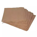 Brown 500 Size 12x12 Paper Fruit Bags Pack Price