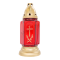 Bispol Candela 190 Rc Rosie 10pcsx25h