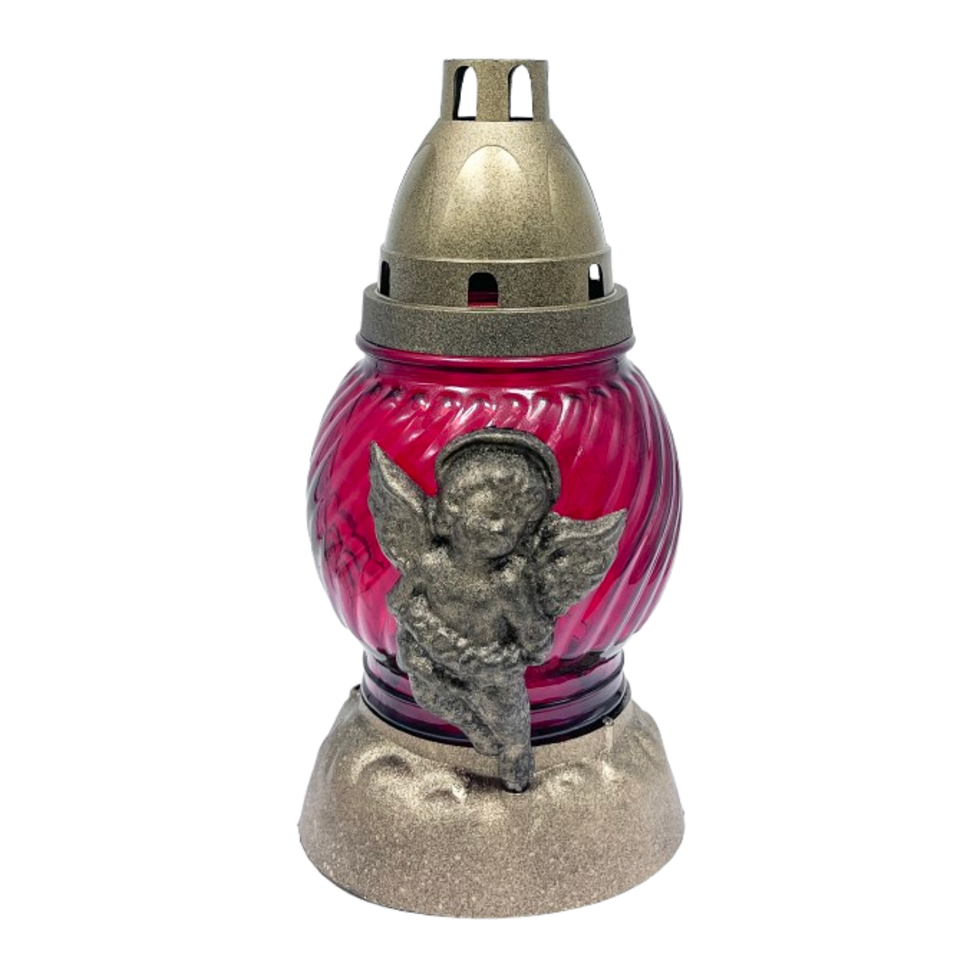 Bispol Candela S-10 Rosie 8pcsx20h