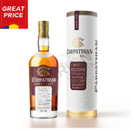 Promo Carpathian Whisky 46% Pedro Ximenez 700ml