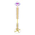 Cosby Big Tube Toys Metal Stand