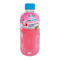 Mogu Mogu Strawberry And Cream Zero Sugar 24pcsx320ml