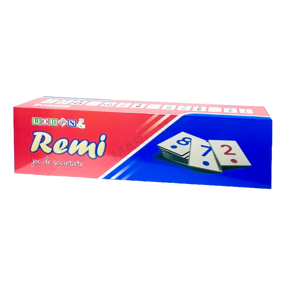 ROBEN TOYS JOC REMY