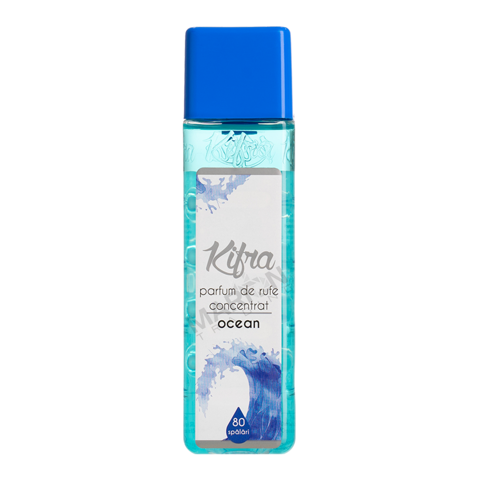 Kifra Parfum Concentrat Rufe Ocean 200ml