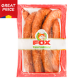 Promo Fox Carnati Haiducesti Approx 1kg New