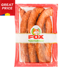 Promo Fox Carnati Haiducesti Approx 1kg New