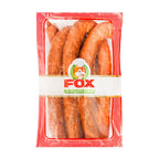 Promo Fox Carnati Haiducesti Approx 1kg New