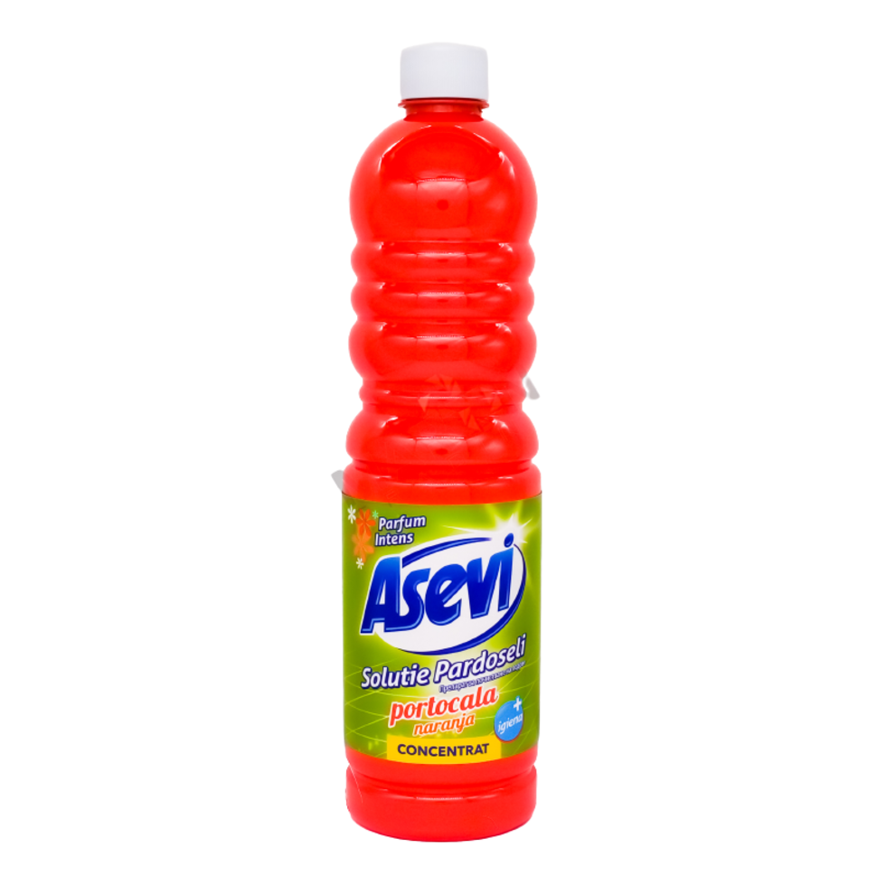 Asevi Pardoseli Orange 12pcsx1l