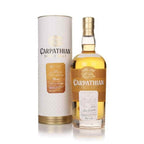 Promo Carpathian Whisky 46% Rhum Flavour 700ml